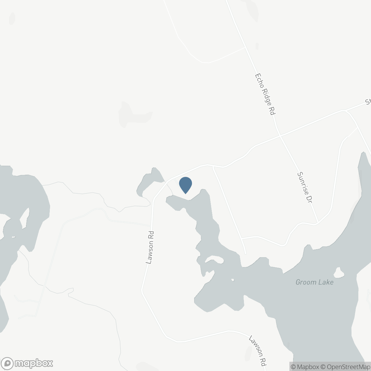 132 LAWSON DRIVE, Kearney, Ontario P0A 1J0